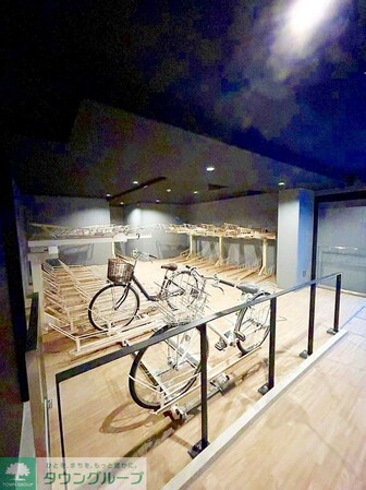 RESIDENCE KOENJIの物件内観写真